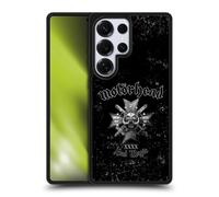 Head Case Designs sous Licence Officielle Motorhead Bad Magic Couvertures D'Album Coque en Gel renforcée [Protection de Qualité Militaire] Compatible avec Samsung Galaxy S25 Ultra