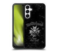 Head Case Designs sous Licence Officielle Motorhead Bad Magic Couvertures D'Album Coque en Gel renforcée [Protection de Qualité Militaire] Compatible avec Samsung Galaxy A16 5G