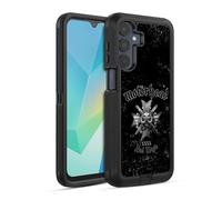 Head Case Designs sous Licence Officielle Motorhead Bad Magic Couvertures D'Album Étui Antichoc Ultra-Blindé Compatible avec Samsung Galaxy A16 5G