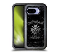 Head Case Designs sous Licence Officielle Motorhead Bad Magic Couvertures D'Album Étui Antichoc Ultra-Blindé Compatible avec Google Pixel 9A
