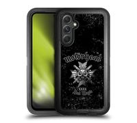 Head Case Designs sous Licence Officielle Motorhead Bad Magic Couvertures D'Album Étui Antichoc Ultra-Blindé Compatible avec Samsung Galaxy A54 5G
