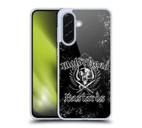 Head Case Designs sous Licence Officielle Motorhead Bastards Couvertures D'Album Coque en Gel [Protection de Qualité Militaire] Compatible avec Samsung Galaxy A36 5G