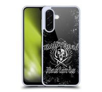 Head Case Designs sous Licence Officielle Motorhead Bastards Couvertures D'Album Coque en Gel [Protection de Qualité Militaire] Compatible avec Samsung Galaxy A26 5G