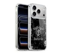 Head Case Designs sous Licence Officielle Motorhead Bastards Couvertures D'Album Coque en Gel [Protection de Qualité Militaire] Compatible avec Apple iPhone 17 Pro Et Compatible avec MagSafe