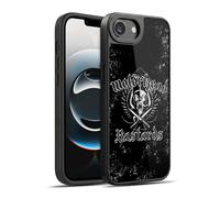 Head Case Designs sous Licence Officielle Motorhead Bastards Couvertures D'Album Coque en Gel renforcée [Protection de Qualité Militaire] Compatible avec Apple iPhone 16e / iPhone 17e