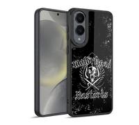 Head Case Designs sous Licence Officielle Motorhead Bastards Couvertures D'Album Coque en Gel renforcée [Protection de Qualité Militaire] Compatible avec Samsung Galaxy S25 Edge