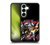 Head Case Designs sous Licence Officielle Motorhead Bomber Album Art oque en Gel renforcée [Protection de Qualité Militaire] Compatible avec Samsung Galaxy S25
