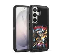Head Case Designs sous Licence Officielle Motorhead Bomber Album Art Clé Étui Antichoc Ultra-Blindé Compatible avec Samsung Galaxy S26 Plus
