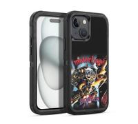 Head Case Designs sous Licence Officielle Motorhead Bomber Album Art Clé Étui Antichoc Ultra-Blindé Compatible avec Apple iPhone 15