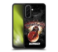 Head Case Designs sous Licence Officielle Motorhead Bomber Art oque en Gel renforcée [Protection de Qualité Militaire] Compatible avec Samsung Galaxy A36 5G