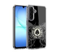 Head Case Designs sous Licence Officielle Motorhead Born to Lose Love to Win Graphiques Coque en Gel [Protection de Qualité Militaire] Compatible avec Samsung Galaxy A17 4G / 5G