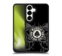 Head Case Designs sous Licence Officielle Motorhead Born to Lose Love to Win Graphiques Coque en Gel renforcée [Protection de Qualité Militaire] Compatible avec Samsung Galaxy S25