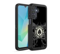 Head Case Designs sous Licence Officielle Motorhead Born to Lose Love to Win Graphiques Étui Antichoc Ultra-Blindé Compatible avec Samsung Galaxy A16 5G