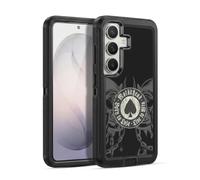 Head Case Designs sous Licence Officielle Motorhead Born to Lose Love to Win Graphiques Étui Antichoc Ultra-Blindé Compatible avec Samsung Galaxy S26