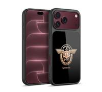 Head Case Designs sous Licence Officielle Motorhead Hammered Couvertures D'Album Coque en Gel renforcée [Protection de Qualité Militaire] Compatible avec Apple iPhone 18 Pro Max