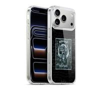 Head Case Designs sous Licence Officielle Motorhead Kiss of Death Couvertures D'Album Coque en Gel [Protection de Qualité Militaire] Compatible avec Apple iPhone 17 Pro Max Et Compatible avec MagSafe