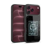 Head Case Designs sous Licence Officielle Motorhead Kiss of Death Couvertures D'Album Coque en Gel renforcée [Protection de Qualité Militaire] Compatible avec Apple iPhone 18 Pro Max