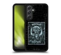 Head Case Designs sous Licence Officielle Motorhead Kiss of Death Couvertures D'Album Coque en Gel renforcée [Protection de Qualité Militaire] Compatible avec Samsung Galaxy A54 5G