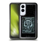 Head Case Designs sous Licence Officielle Motorhead Kiss of Death Couvertures D'Album Étui Antichoc Ultra-Blindé Compatible avec Samsung Galaxy S25 Edge