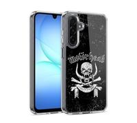 Head Case Designs sous Licence Officielle Motorhead March Or Die Couvertures D'Album Coque en Gel [Protection de Qualité Militaire] Compatible avec Samsung Galaxy A17 4G / 5G