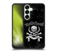 Head Case Designs sous Licence Officielle Motorhead March Or Die Couvertures D'Album Coque en Gel renforcée [Protection de Qualité Militaire] Compatible avec Samsung Galaxy S25
