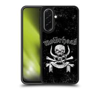 Head Case Designs sous Licence Officielle Motorhead March Or Die Couvertures D'Album Coque en Gel renforcée [Protection de Qualité Militaire] Compatible avec Samsung Galaxy A36 5G