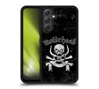 Head Case Designs sous Licence Officielle Motorhead March Or Die Couvertures D'Album Coque en Gel renforcée [Protection de Qualité Militaire] Compatible avec Samsung Galaxy A54 5G