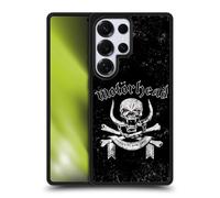 Head Case Designs sous Licence Officielle Motorhead March Or Die Couvertures D'Album Coque en Gel renforcée [Protection de Qualité Militaire] Compatible avec Samsung Galaxy S25 Ultra