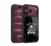 Head Case Designs sous Licence Officielle Motorhead March Or Die Couvertures D'Album Coque en Gel renforcée [Protection de Qualité Militaire] Compatible avec Apple iPhone 18 Pro