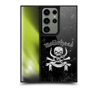 Head Case Designs sous Licence Officielle Motorhead March Or Die Couvertures D'Album Coque en Gel renforcée [Protection de Qualité Militaire] Compatible avec Samsung Galaxy S24 Ultra 5G