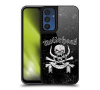 Head Case Designs sous Licence Officielle Motorhead March Or Die Couvertures D'Album Coque en Gel renforcée [Protection de Qualité Militaire] Compatible avec Samsung Galaxy A15
