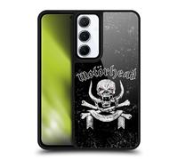 Head Case Designs sous Licence Officielle Motorhead March Or Die Couvertures D'Album Coque en Gel renforcée [Protection de Qualité Militaire] Compatible avec Samsung Galaxy A55 5G