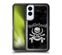 Head Case Designs sous Licence Officielle Motorhead March Or Die Couvertures D'Album Étui Antichoc Ultra-Blindé Compatible avec Samsung Galaxy S25 Edge