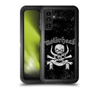 Head Case Designs sous Licence Officielle Motorhead March Or Die Couvertures D'Album Étui Antichoc Ultra-Blindé Compatible avec Samsung Galaxy A13 5G (2021)