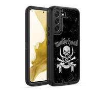 Head Case Designs sous Licence Officielle Motorhead March Or Die Couvertures D'Album Étui Antichoc Ultra-Blindé Compatible avec Samsung Galaxy S22 5G