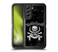 Head Case Designs sous Licence Officielle Motorhead March Or Die Couvertures D'Album Étui Antichoc Ultra-Blindé Compatible avec Samsung Galaxy S21 FE 5G