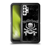 Head Case Designs sous Licence Officielle Motorhead March Or Die Couvertures D'Album Étui Antichoc Ultra-Blindé Compatible avec Samsung Galaxy A13 (2022)