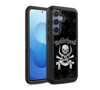 Head Case Designs sous Licence Officielle Motorhead March Or Die Couvertures D'Album Étui Antichoc Ultra-Blindé Compatible avec Samsung Galaxy S25