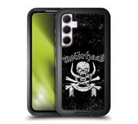 Head Case Designs sous Licence Officielle Motorhead March Or Die Couvertures D'Album Étui Antichoc Ultra-Blindé Compatible avec Samsung Galaxy A35 5G