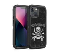 Head Case Designs sous Licence Officielle Motorhead March Or Die Couvertures D'Album Étui Antichoc Ultra-Blindé Compatible avec Apple iPhone 13