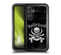 Head Case Designs sous Licence Officielle Motorhead March Or Die Couvertures D'Album Étui Antichoc Ultra-Blindé Compatible avec Samsung Galaxy A54 5G