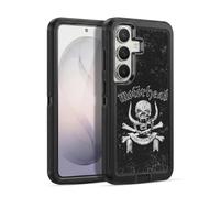 Head Case Designs sous Licence Officielle Motorhead March Or Die Couvertures D'Album Étui Antichoc Ultra-Blindé Compatible avec Samsung Galaxy S26 Plus