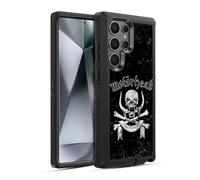 Head Case Designs sous Licence Officielle Motorhead March Or Die Couvertures D'Album Étui Antichoc Ultra-Blindé Compatible avec Samsung Galaxy S24 Ultra 5G