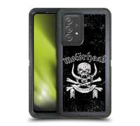 Head Case Designs sous Licence Officielle Motorhead March Or Die Couvertures D'Album Étui Antichoc Ultra-Blindé Compatible avec Galaxy A52 / A52s / 5G (2021)