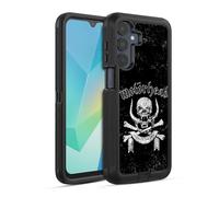 Head Case Designs sous Licence Officielle Motorhead March Or Die Couvertures D'Album Étui Antichoc Ultra-Blindé Compatible avec Samsung Galaxy A16 5G