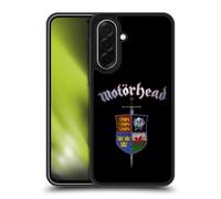 Head Case Designs sous Licence Officielle Motorhead Motorizer Couvertures D'Album Coque en Gel renforcée [Protection de Qualité Militaire] Compatible avec Samsung Galaxy A36 5G