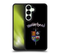 Head Case Designs sous Licence Officielle Motorhead Motorizer Couvertures D'Album Coque en Gel renforcée [Protection de Qualité Militaire] Compatible avec Samsung Galaxy S25