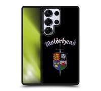 Head Case Designs sous Licence Officielle Motorhead Motorizer Couvertures D'Album Coque en Gel renforcée [Protection de Qualité Militaire] Compatible avec Samsung Galaxy S25 Ultra