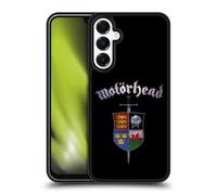 Head Case Designs sous Licence Officielle Motorhead Motorizer Couvertures D'Album Coque en Gel renforcée [Protection de Qualité Militaire] Compatible avec Samsung Galaxy A16 5G