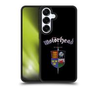 Head Case Designs sous Licence Officielle Motorhead Motorizer Couvertures D'Album Coque en Gel renforcée [Protection de Qualité Militaire] Compatible avec Samsung Galaxy S25+